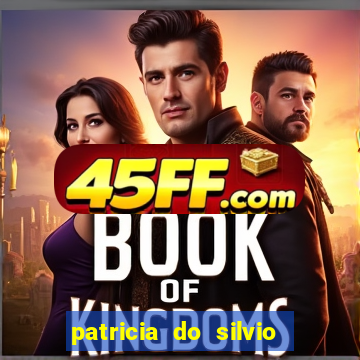 patricia do silvio santos nua